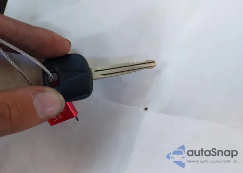 2003 Pontiac Vibe z USA, uszkodzony, nr VIN 5Y2SL62893Z469500